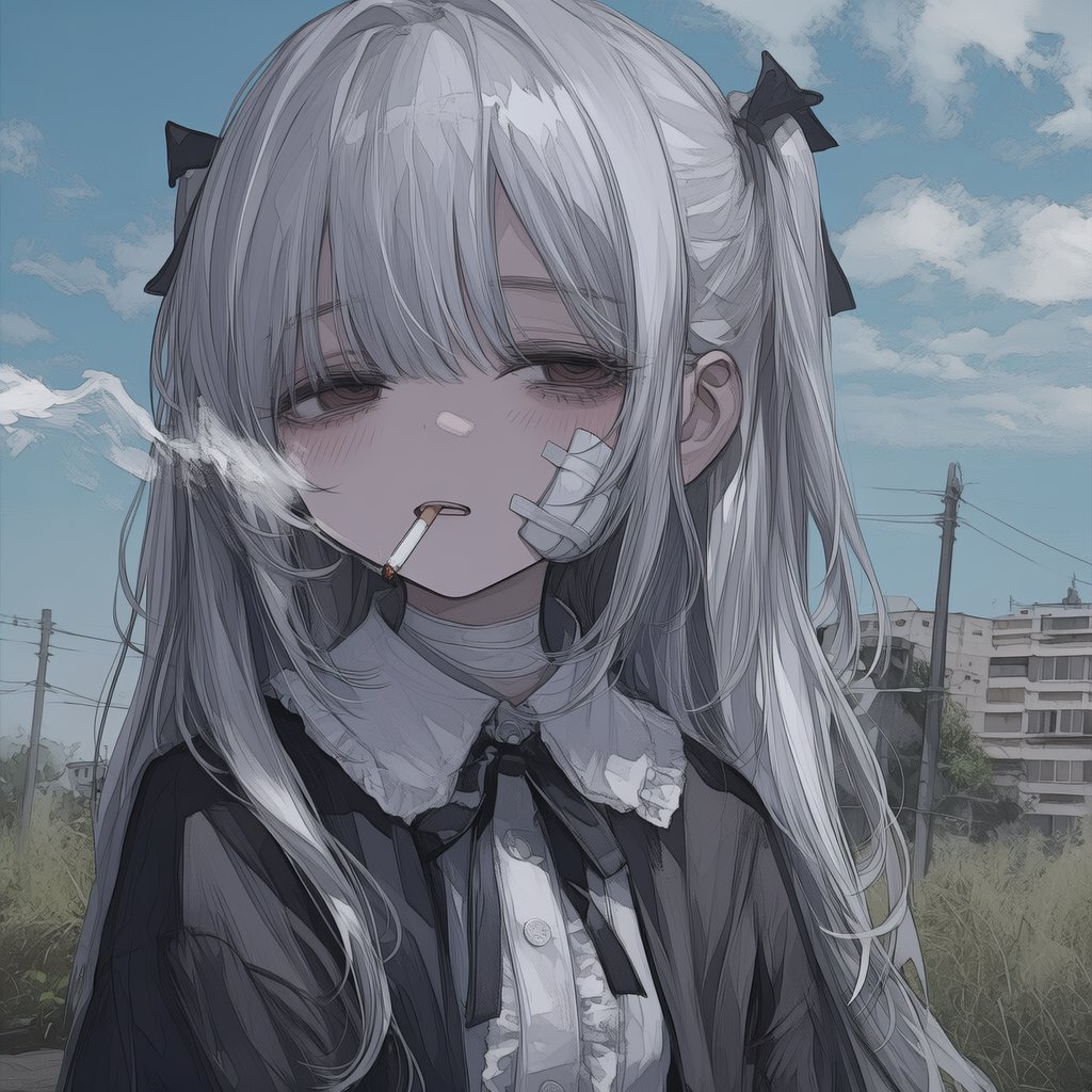 748cm's tweet photo. 此処ではない何処かで https://t.co/EaAs9sRLCm