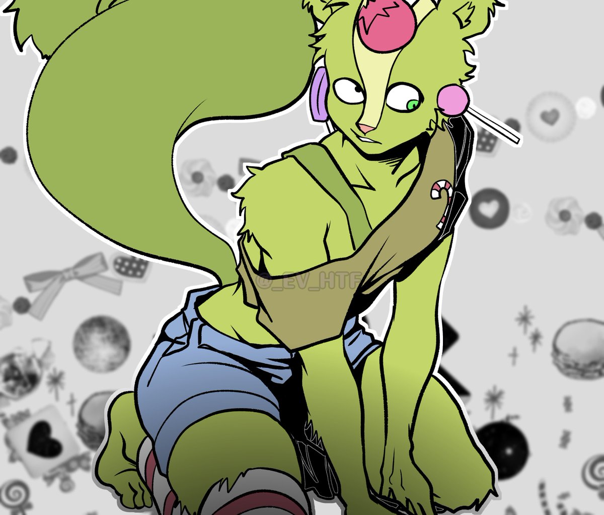 _EV_HTF's tweet photo. #happytreefriends #HTF
복지 https://t.co/Gl7hzXwnQL