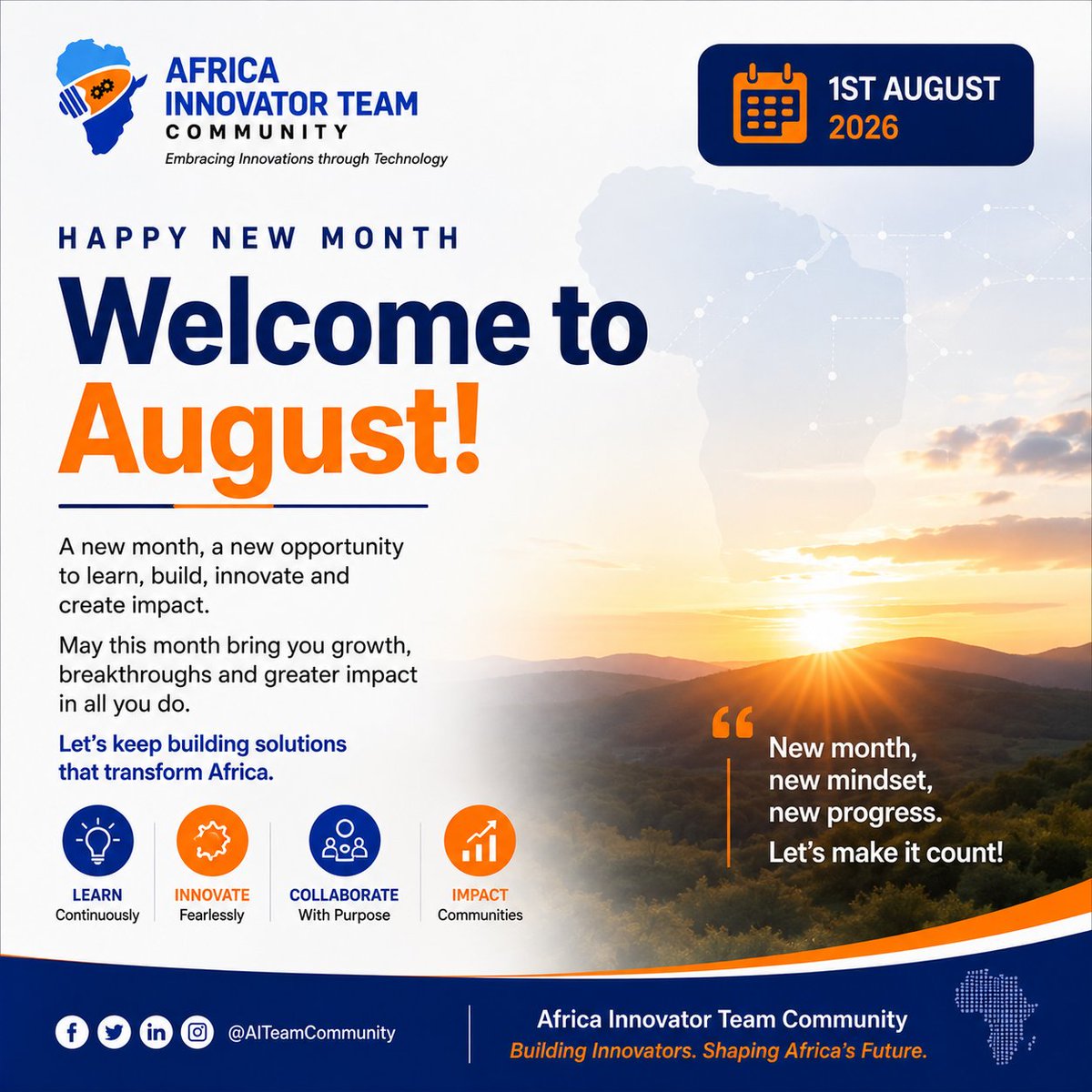 AfricaInnovato's tweet photo. https://t.co/S32ZOfKMh7