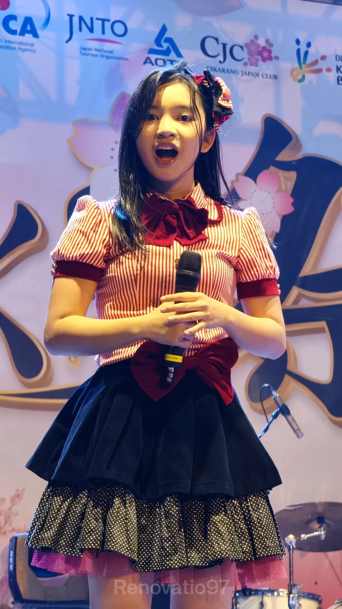 _pratama_ar_'s tweet photo. [20260726] Sakura Matsuri 2026 

@N_IntanJKT48 Part 1

#JKT48 #JKT48Trainee #Gen13 https://t.co/UlKeC387cg