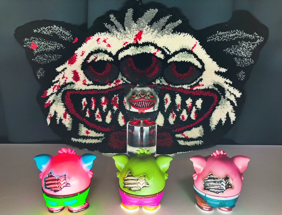 𝙿𝙴𝙴𝙺 𝙰 𝙱𝙾𝙾 𝚃𝙾𝚈 (@PEEKaBOO_TOY) / Posts / X