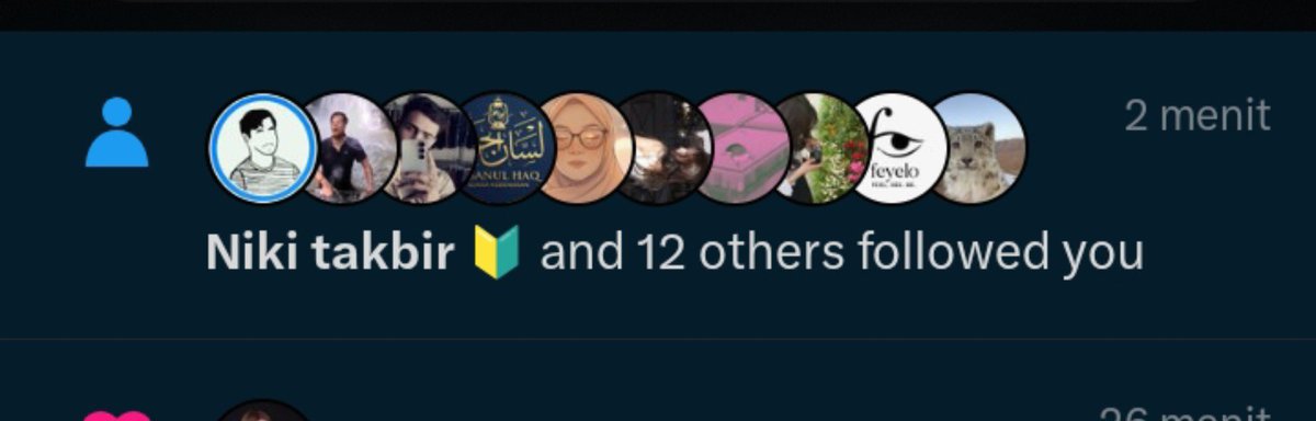 aspawngames_'s tweet photo. Tiba-tiba aja ini di Follow 12 orang, makasih yang udah follow, auto Follback pelan-pelan ya🙌 https://t.co/Jtp8jhxWn0