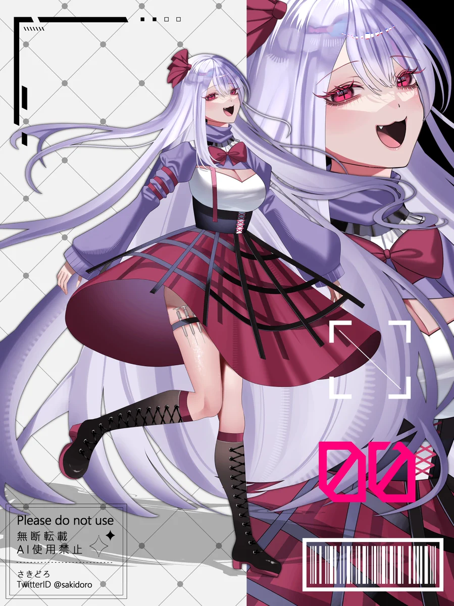 さきどろ on X: 