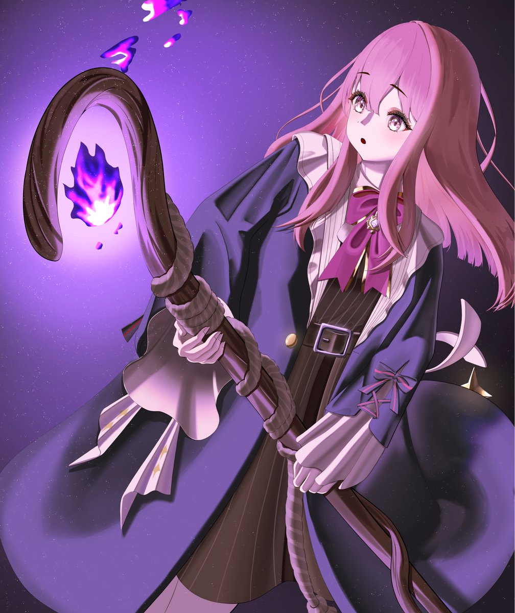 eclair_xx_xx's tweet photo. 魔法
#もかnote https://t.co/tj1Sm3KMSV