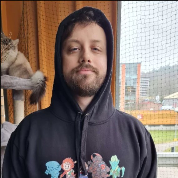 PolylocketDota2's tweet photo. Gorgc 🇸🇪 on the new Bane buff:

"What the hell is this comic? Why is he sucking his nipple? What the hell?" https://t.co/1I487AGfcq