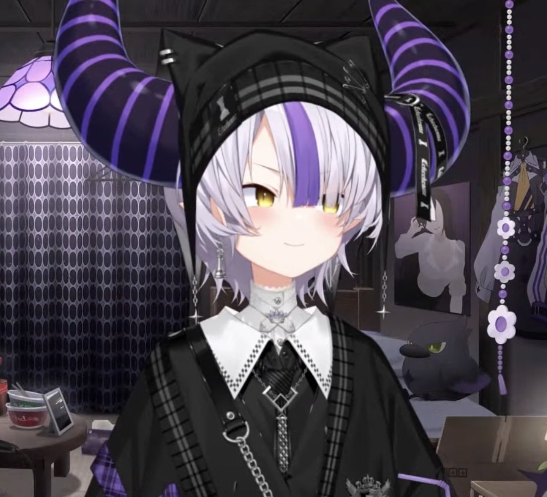danchou_sub's tweet photo. #ラプルイ新衣装 https://t.co/HvSS3Zh8kr