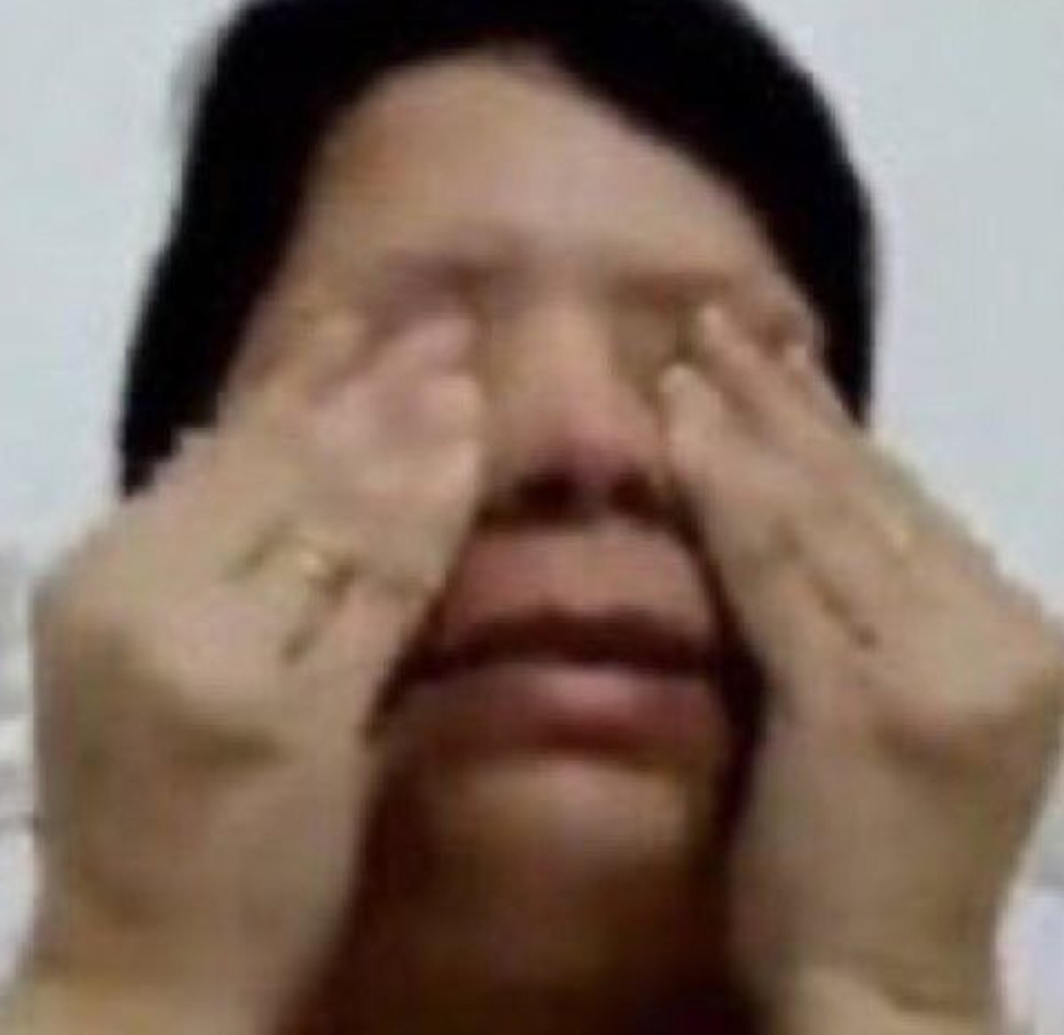 xmayysa's tweet photo. pqp que arrependimento mds 😭 https://t.co/2z8g9H7CLV