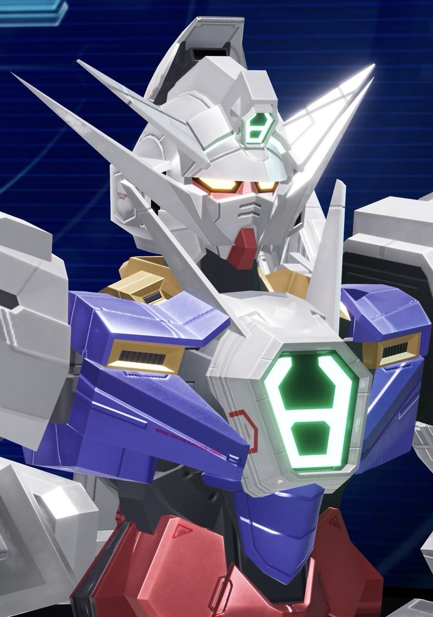 nameko_mk3's tweet photo. ターンAGEガンダム
#ガンダムブレイカー4
#ガンブレ4 https://t.co/2jlHZVNJPo