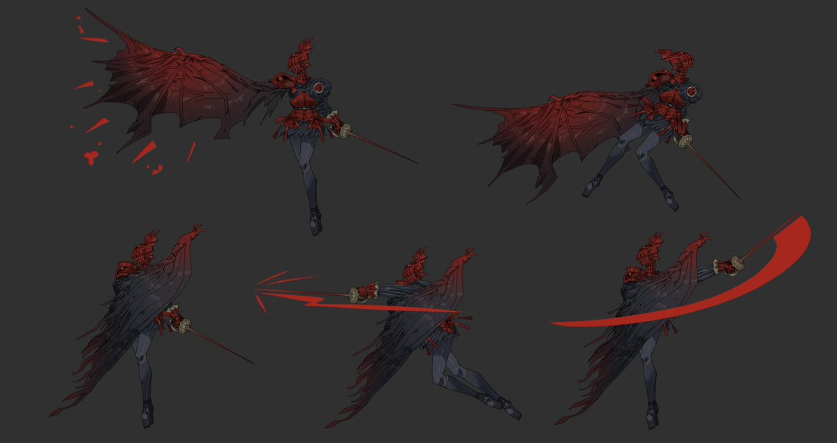 cinderpitstds's tweet photo. Heartseeker

#indiegame #gamedev #screenshotsaturday https://t.co/wqzn5PgGu1
