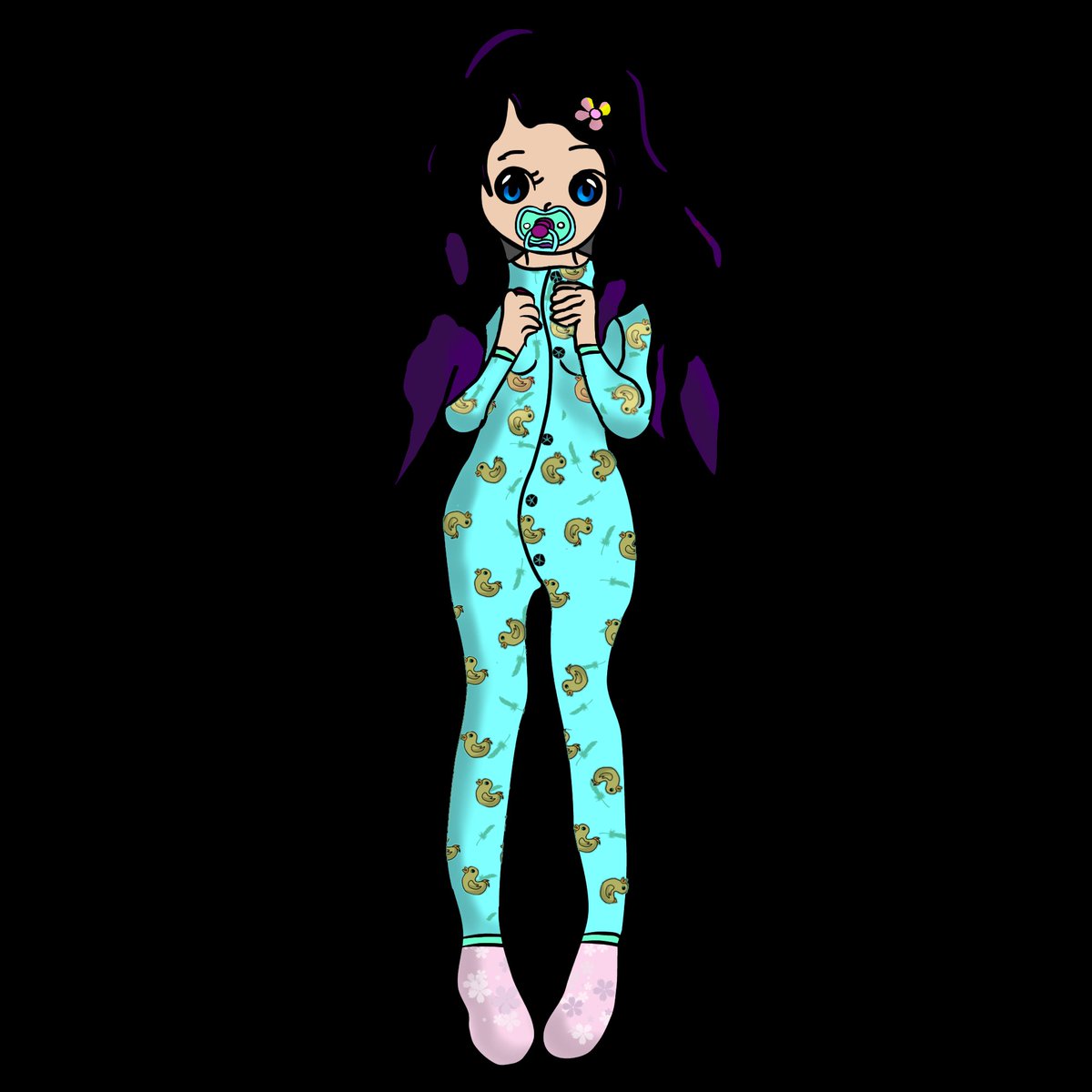 Little_BigsTCG's tweet photo. More concept art to follow on #deviantart for the #LittlesBigTCG make sure to check out our https://t.co/1WhaRj151E and hit that "watch" button ♥️  #abdl #littlespace https://t.co/HqchlXAE5z