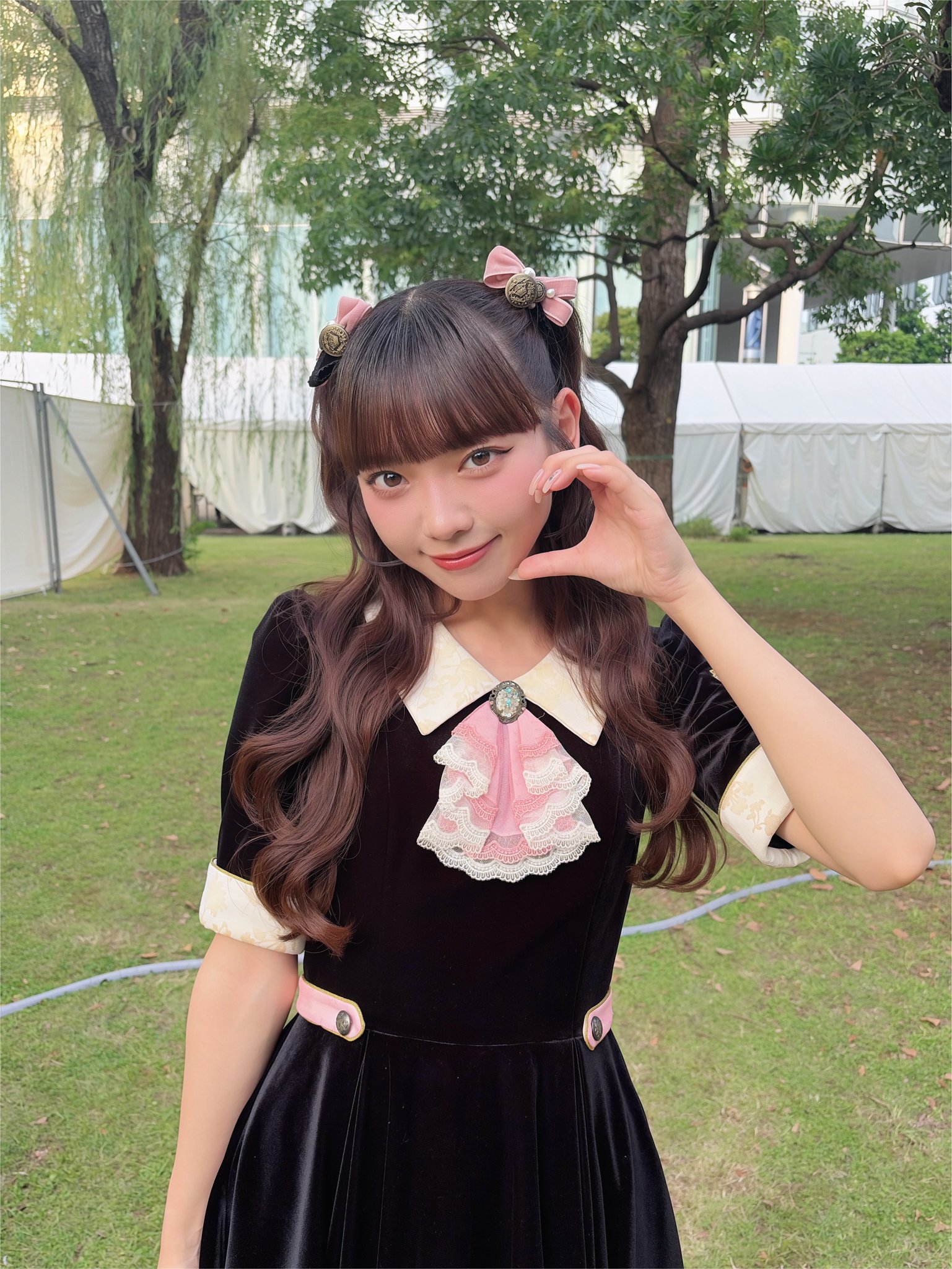 籾山ひめり(もみやまひめり) в X: „#TIF2026 2日目ありがとうご