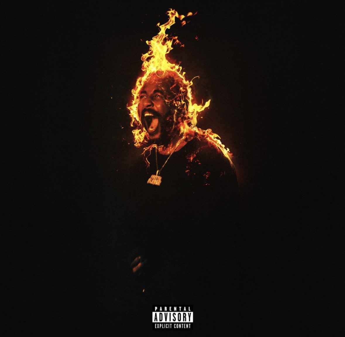 TheUpperEnt's tweet photo. Prettyboy D-O announces Album and official Tracklist for his fourth studio project, “In The Fire” 🔥

Features include Blaqbonez, Erigga &amp; Phyno. https://t.co/MQlRi7iu8I