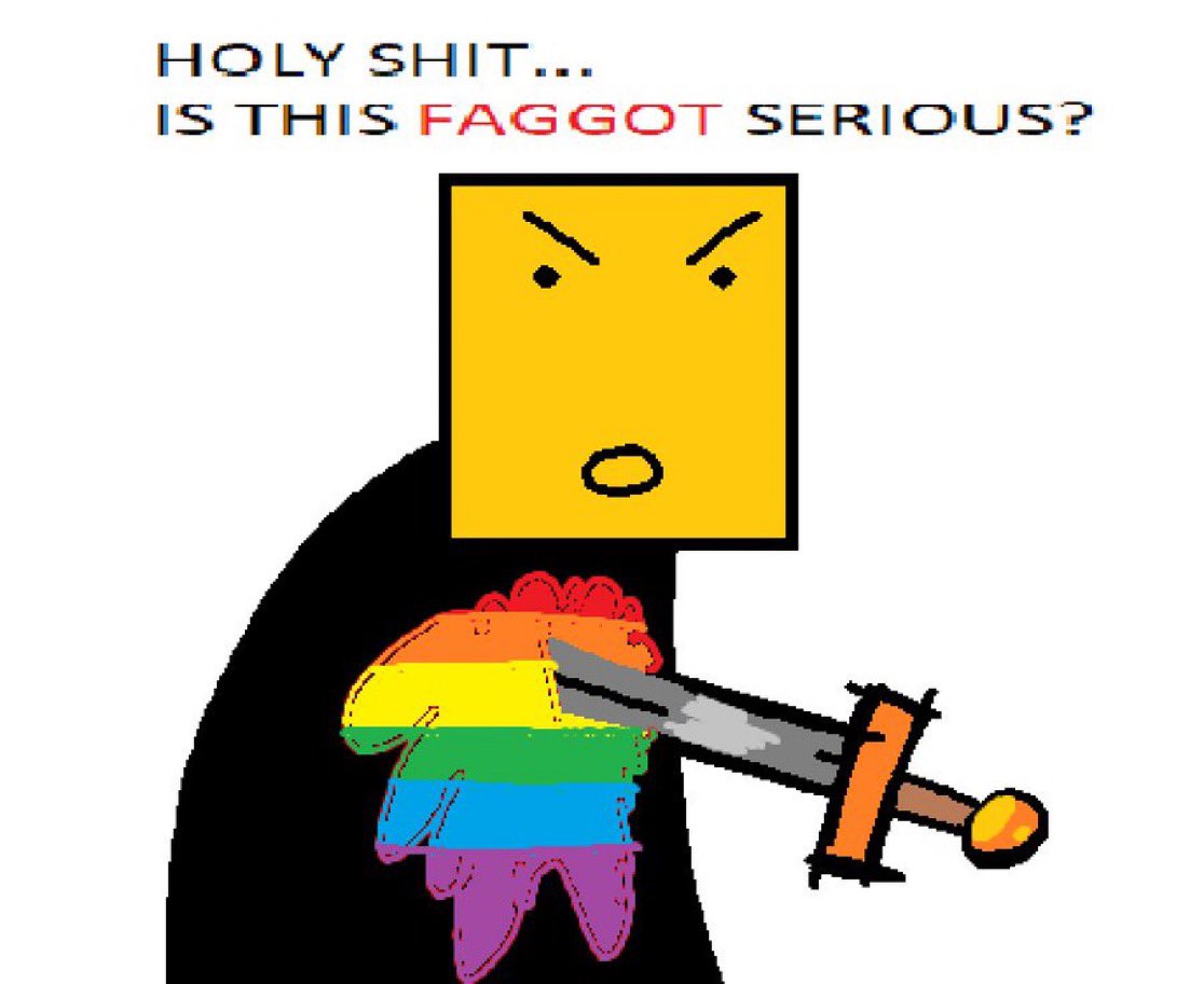 HomophobicMeQuot tweet media