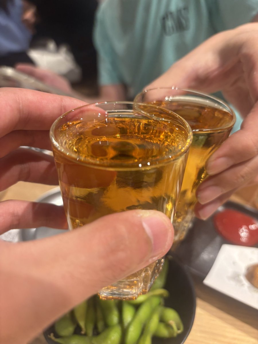 Wm3gtF's tweet photo. TIF2日目！！はじまりました🍻 https://t.co/RAsUvISmHQ