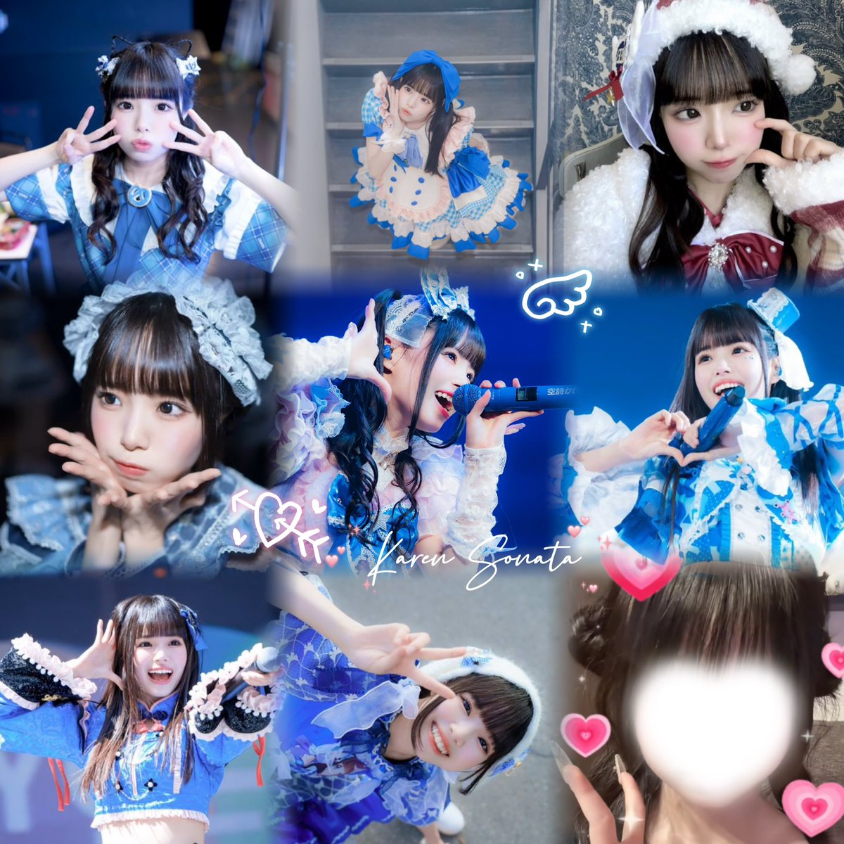 mieogp's tweet photo. 10月の生誕が初現場になる予定の新規にお友だちください૮ ◞ ⸝⸝ ◟ ྀིა💙 ALTあります◝✩

#iLiFE好きな人と繋がりたい #あいらいふぁーさんと繋がりたい #趣味垢さんと繋がりたい https://t.co/i72EILL3sO
