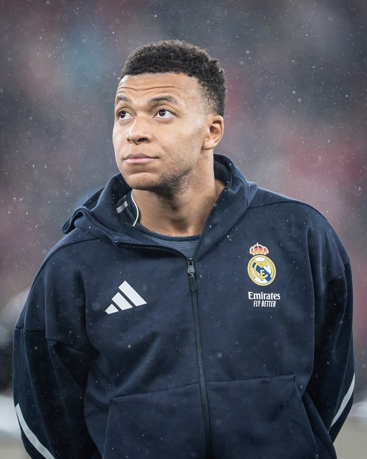 MADRIDISTAS 🇧🇷 tweet media