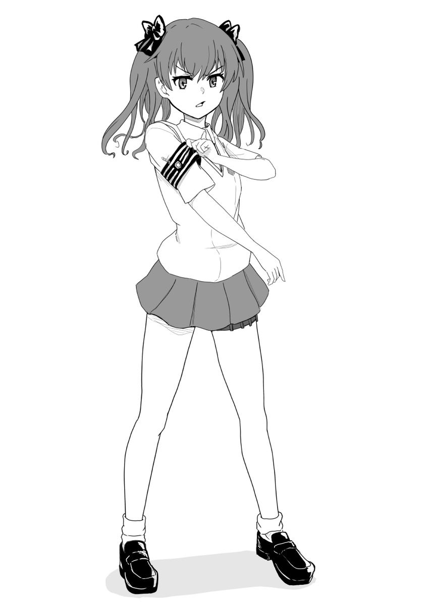 nannkyou_r's tweet photo. 黒子ちゃん(。-`ω-) https://t.co/b3lGv0V8EB