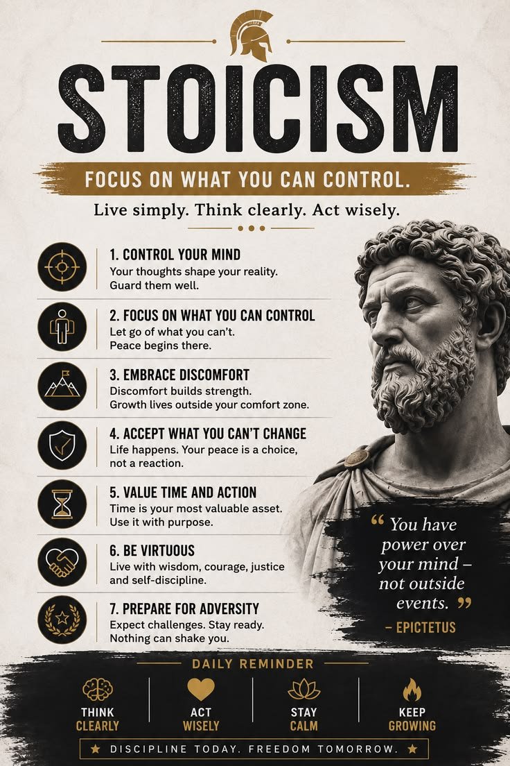 TheSelfLab's tweet photo. Focus On What You Can Control 📌 https://t.co/zkaaTAc11F