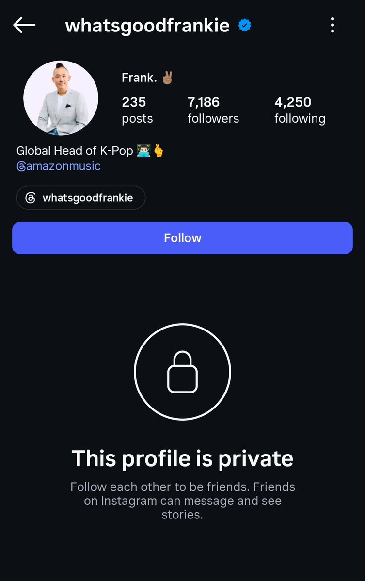 berryoongiz's tweet photo. This guy is private as well omg these losers 🤣 https://t.co/eZ8D4tb2Kt