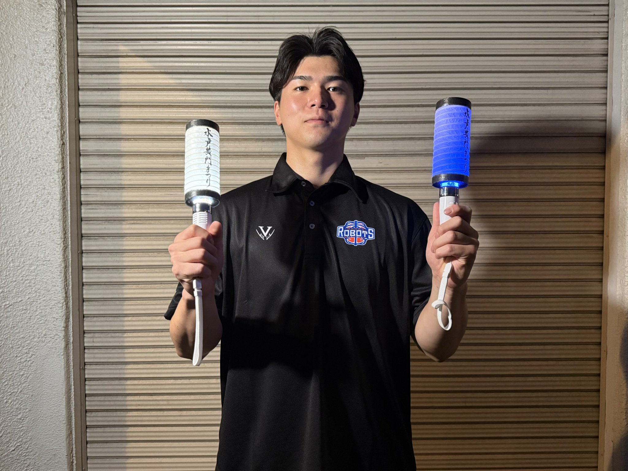 茨城ロボッツ on X: 