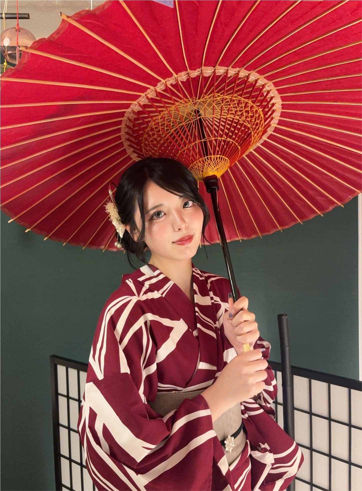 愛瀬あおい on X: 