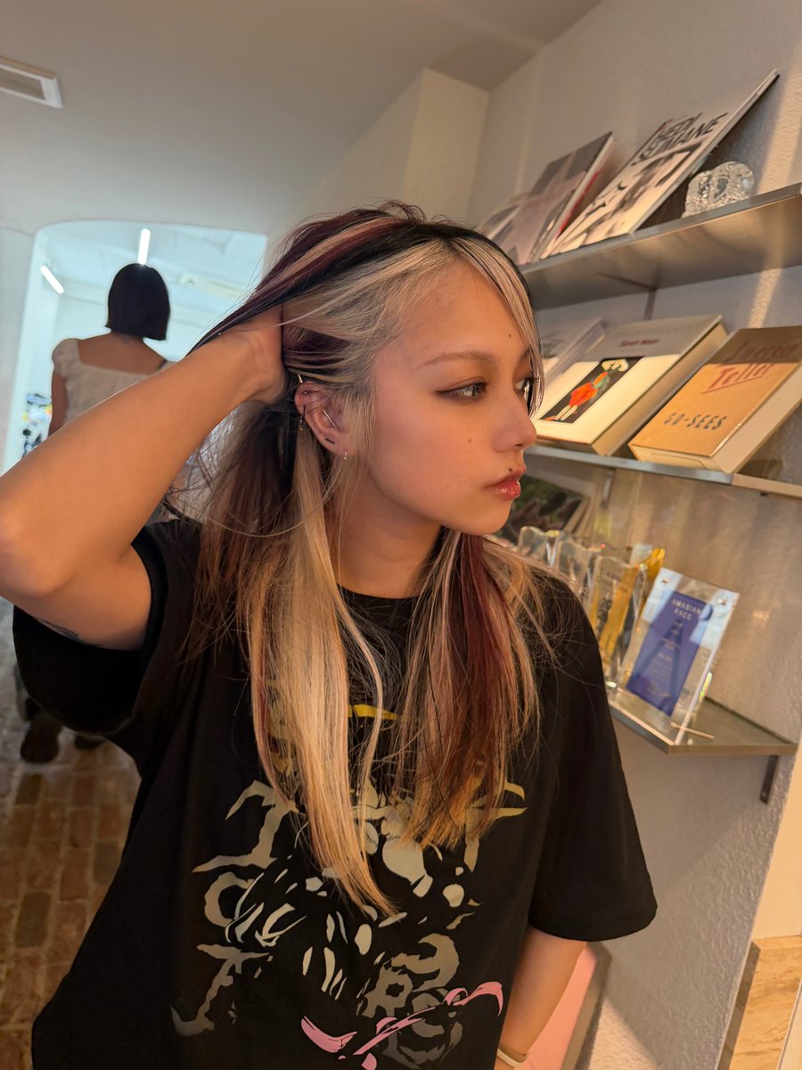 taomiomi_'s tweet photo. 最近 https://t.co/XnevBAMGvB