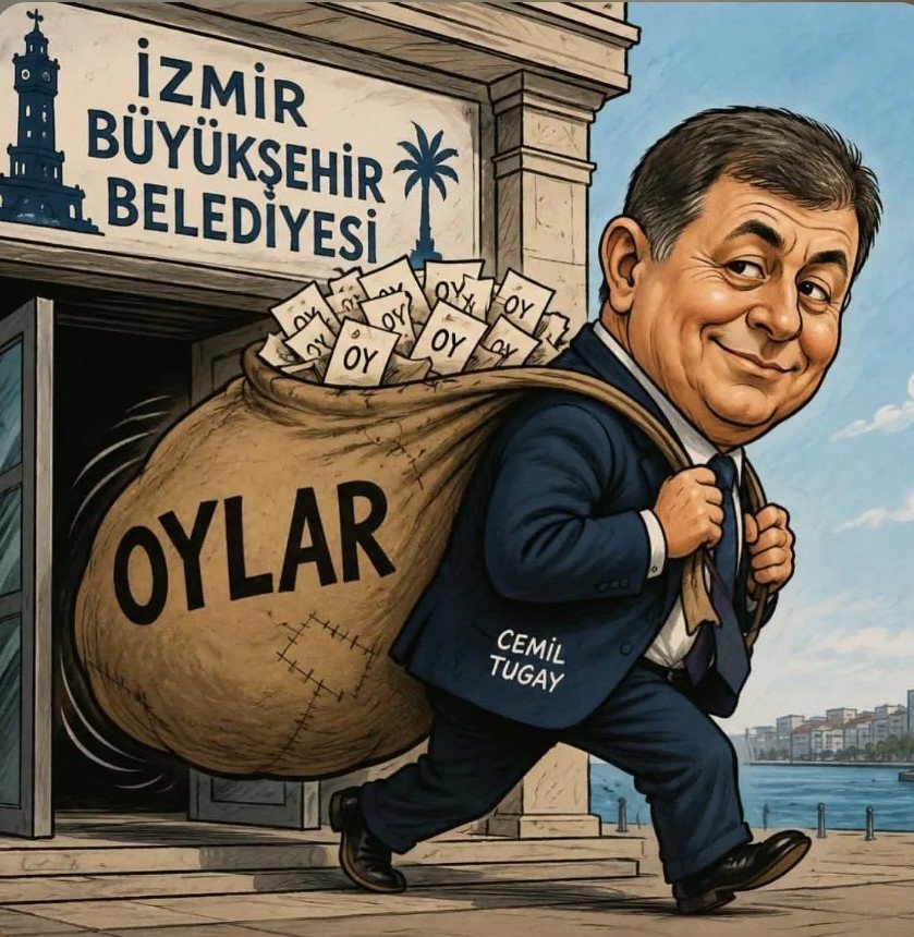 demeter_71's tweet photo. Karşıyaka'ya da yakışmıyordu, Büyük Sehir'e hiç yakışmadı, İzmir onu hiç istemedi, ona degil eski Chp'ye oy verdiler, şimdi de o oylarla İzmir'lilere en büyük ihaneti yapıyor #izmir #cemiltugay #izmirbüyükşehirbelediyesi https://t.co/Z3yTsgjEAk