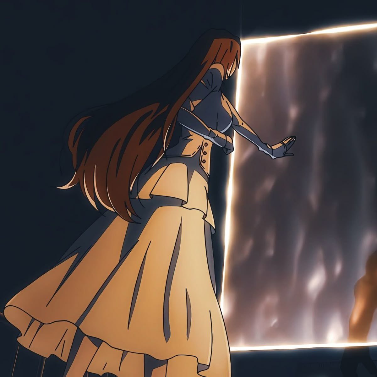 foreverhimes's tweet photo. orihime upscale today whose ready.. >.> https://t.co/6UpDyFiAhH