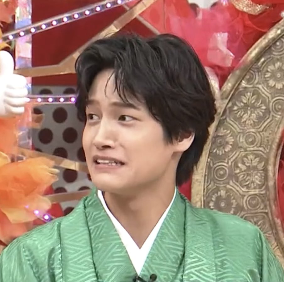 mrspaseri's tweet photo. 長髪晶哉も短髪晶哉も可愛すぎて好きが溢れる https://t.co/8SIDZitxn5