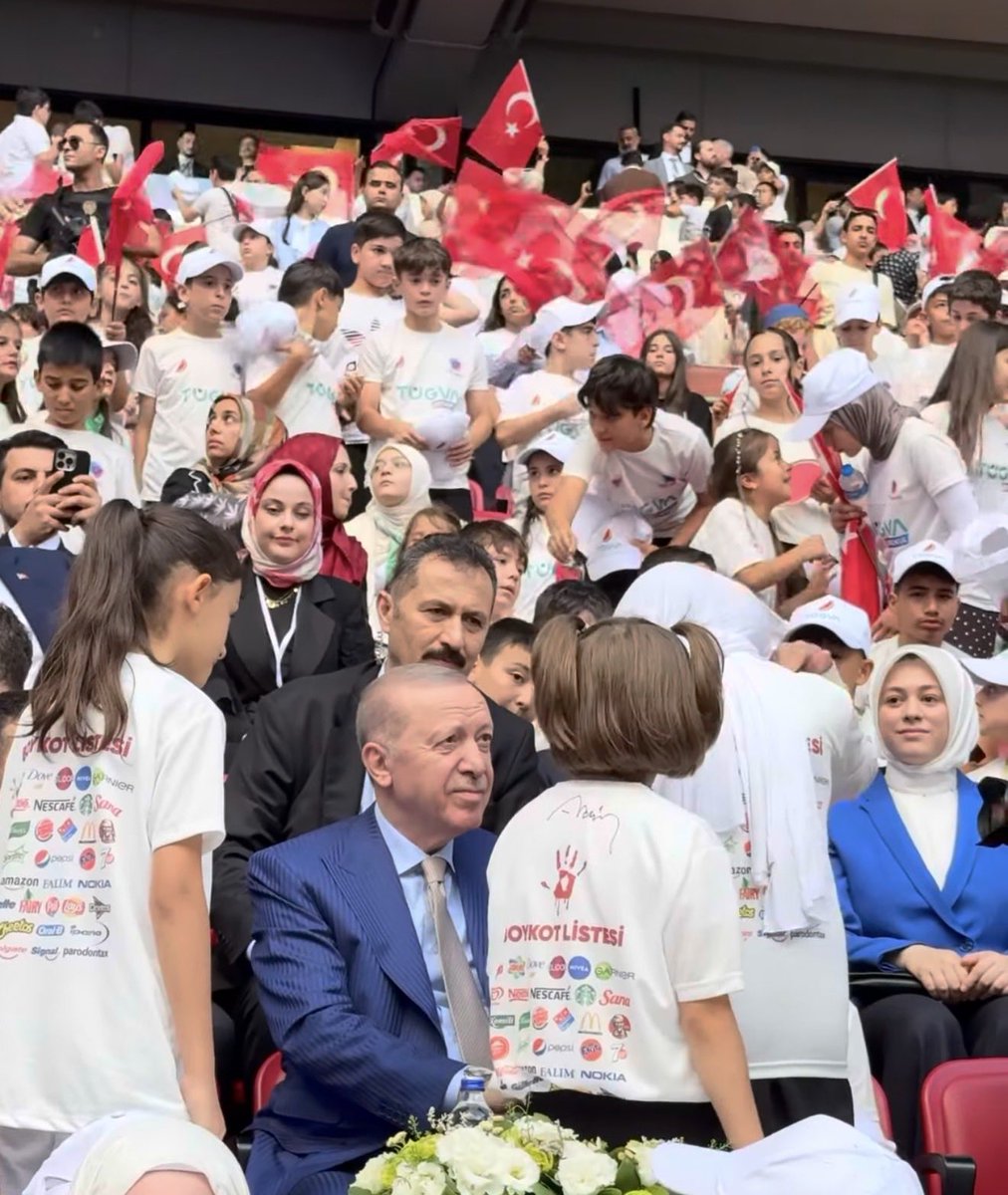 arahmankikizade's tweet photo. Bir fotoğraf karesinden çok daha fazlası…

Lider,Emanet,İstikbal
🇹🇷
@RTErdogan https://t.co/5mDCmDAw9m