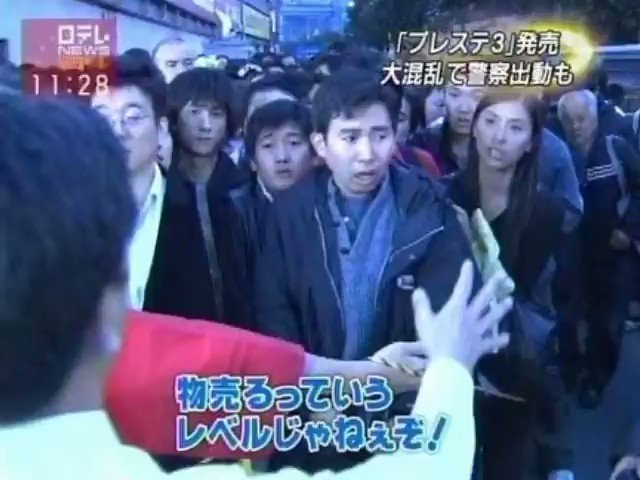 oku_D3's tweet photo. ちなみにマリー・アントワネット展の物販はヤバすぎた。どんだけ並ぶのかわからんレベル。 https://t.co/DEevPgS7sH