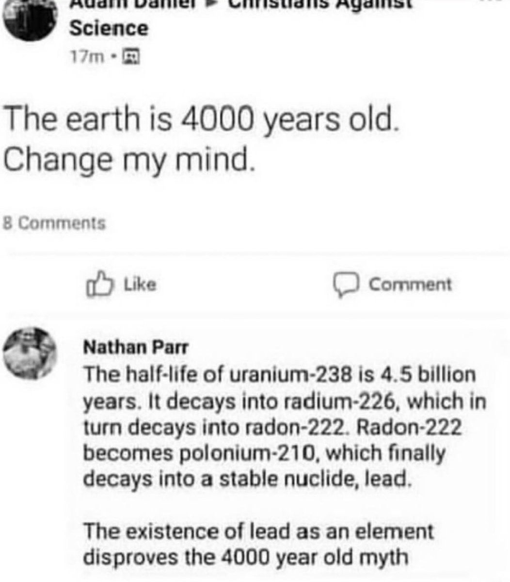 Science Is Fun tweet media