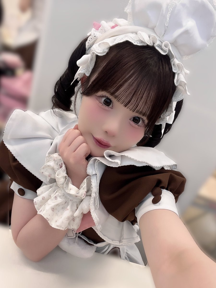 ねねぴ👶🏻ྀི🍼 (@maid_nenepi) / Posts / X