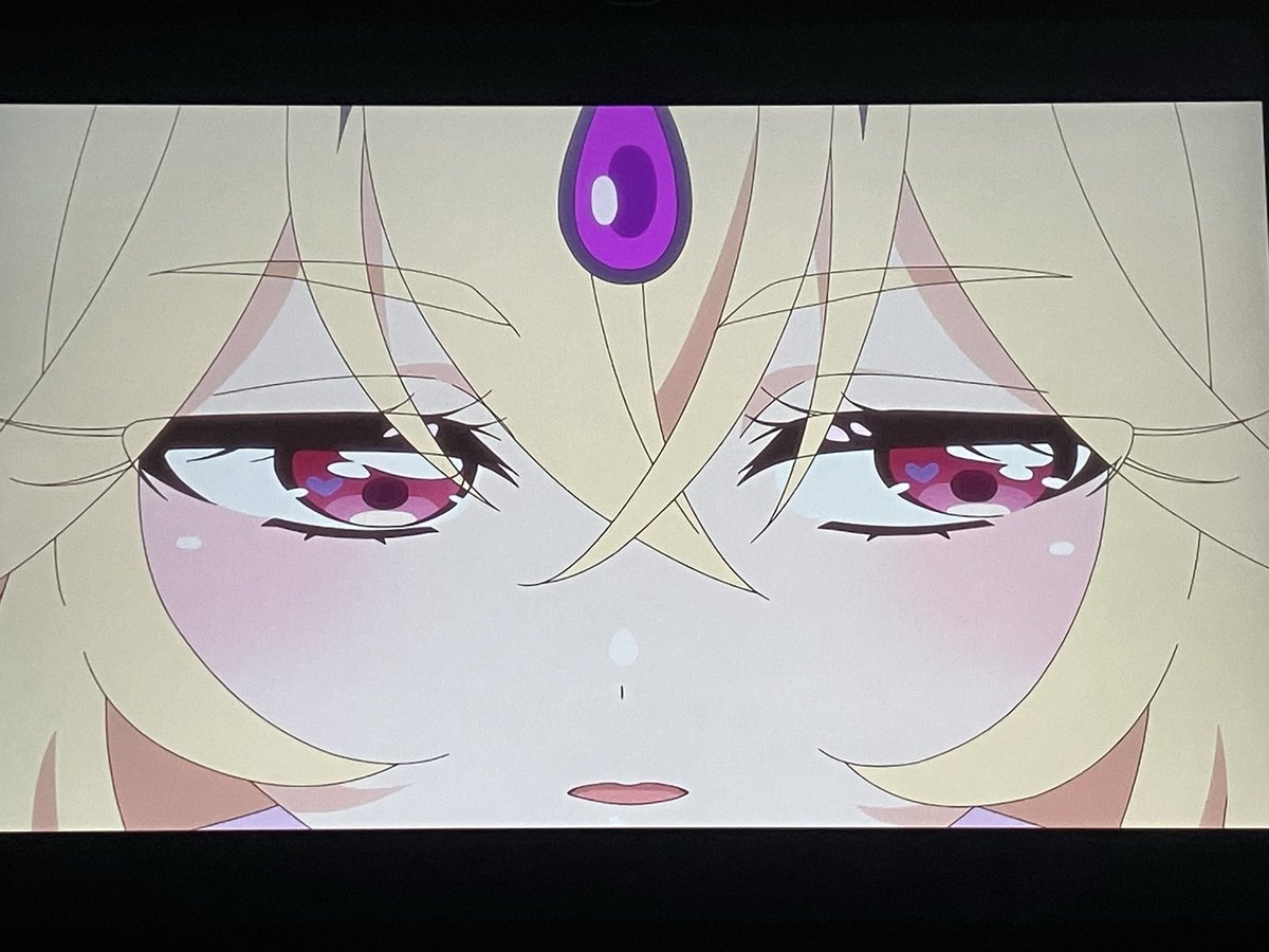 tsunafkin's tweet photo. ジト目たすかる #名探偵プリキュア https://t.co/jqzAuxunZJ