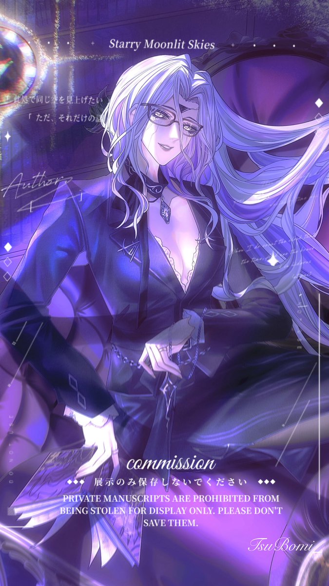 Tsubomi_qq's tweet photo. 伊蕾婭☪️☪️☪️
#무기미도 #无期迷途 #PTN #PathtoNowhere #無期迷途 https://t.co/wfsfR9pF5M