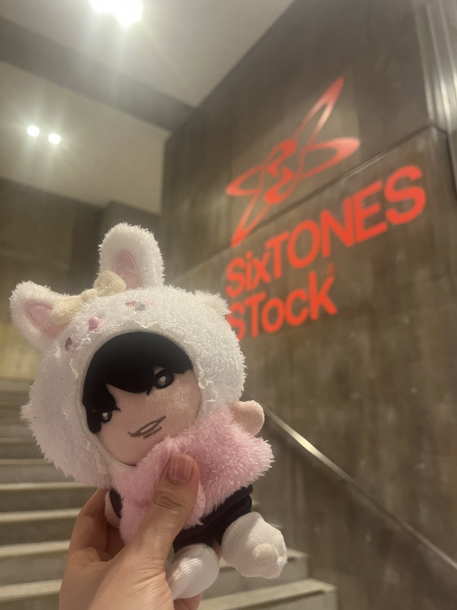 7se_Six's tweet photo. ストスト楽しかったし40分あっという間すぎた！そして単番ゆえ待ち時間やることなさすぎてめっちゃほくぬの写真撮ったので見せびらかします https://t.co/kNQMkR2Dnz