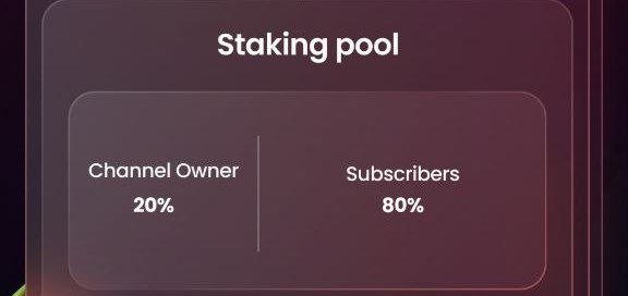aliza_jp's tweet photo. 🚀 VeryChat Big Update Upcoming! 🚀
​VeryChat is evolving into a full-fledged social platform, with $VERY serving as its official utility token!
​Following the migration on the 10th of this month,
​👉 Subscribe to the channel now to stay updated:
🔗 VeryChat Channel - OhidulBD https://t.co/kV8T7N2nQy