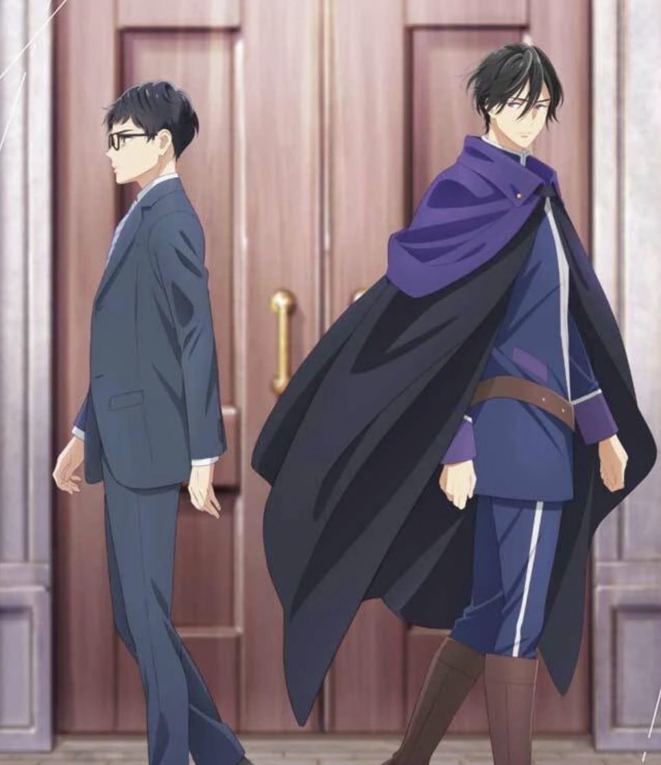 shystic's tweet photo. it is so important to me how aresh has always just been looking at sei, even right from the start…he really fell first AND fell harder https://t.co/lTbvyXJZPV