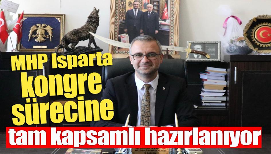 samet536's tweet photo. MHP Isparta kongre sürecine hazırlanıyor
https://t.co/73OaJ9MYUk https://t.co/3kff0QOgTF