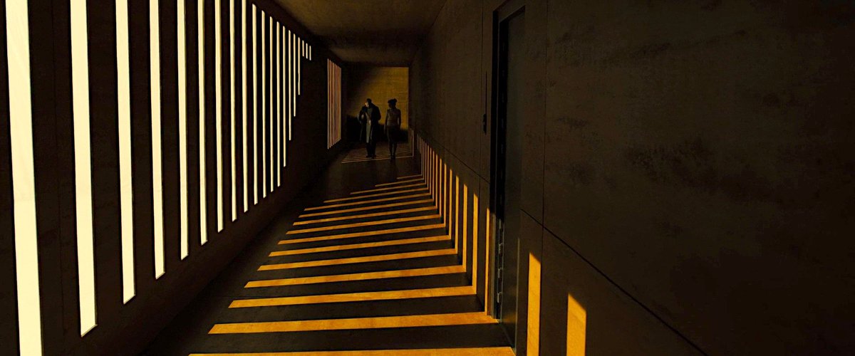 MovieLandscapes's tweet photo. ‘Blade Runner 2049’ [2017]. Dir: Denis Villeneuve. DoP: Roger Deakins. https://t.co/2nLHrptH5g