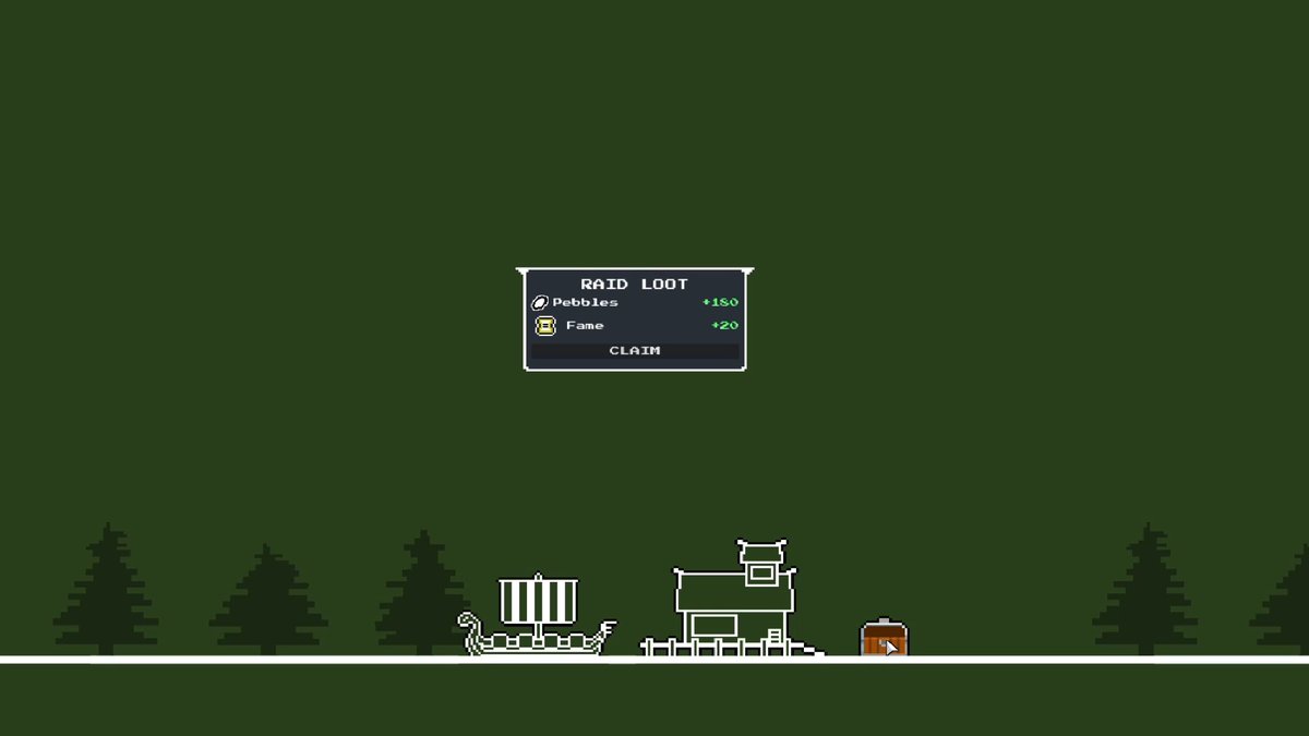 SkinniStudios's tweet photo. @TheIndieManiac Hi thanks for hosting,
Every realm brings your Norselings closer to Asgard in this Norse idle clicker.
Wishlist on Steam: https://t.co/Lmgk1y1hHF
#indieblog #pcgames https://t.co/wzzD6dzVHv