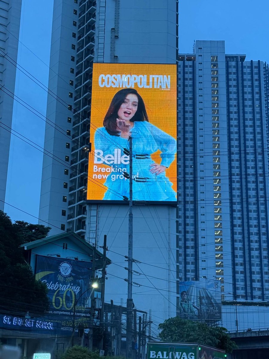 yolenysmith's tweet photo. The better half of donbelle https://t.co/L6Mk4GxZdd