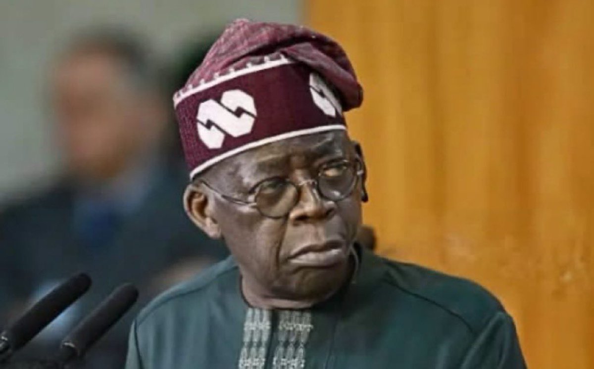 IU_Wakilii's tweet photo. Have you noticed how Tinubu systematically displaced Buhari's people and dismantled the structure around them immediately after he came to power?

He had to set El-Rufai up with a questionable ministerial nomination, because he is fully aware that he was one of the strongest figures in the pro-Buhari camp.

Lai Mohammed was sent packing.

Boss Mustapha was indicted.

Emefiele was subjected to criminal charges.

Chris Ngige was silenced.

Ibrahim Gambari is nowhere to be found.

Timipre Sylva has coup allegations hanging over his head.

The list is endless.

Why?

Because President Tinubu did not come to maintain Buhari's political structure. 

He came to dismantle it and build his own.

He came to create his own cabal, surround himself with his own loyalists, and consolidate so much power around himself that the ordinary Nigerian is left with almost no influence over the decisions that affect their own life.

President Tinubu had planned to live like a grand monarch of France from day one, where power flows from one man and everyone else simply adjusts.

It was a life ambition that was carefully planned, patiently pursued, and, fortunately for him, it worked.