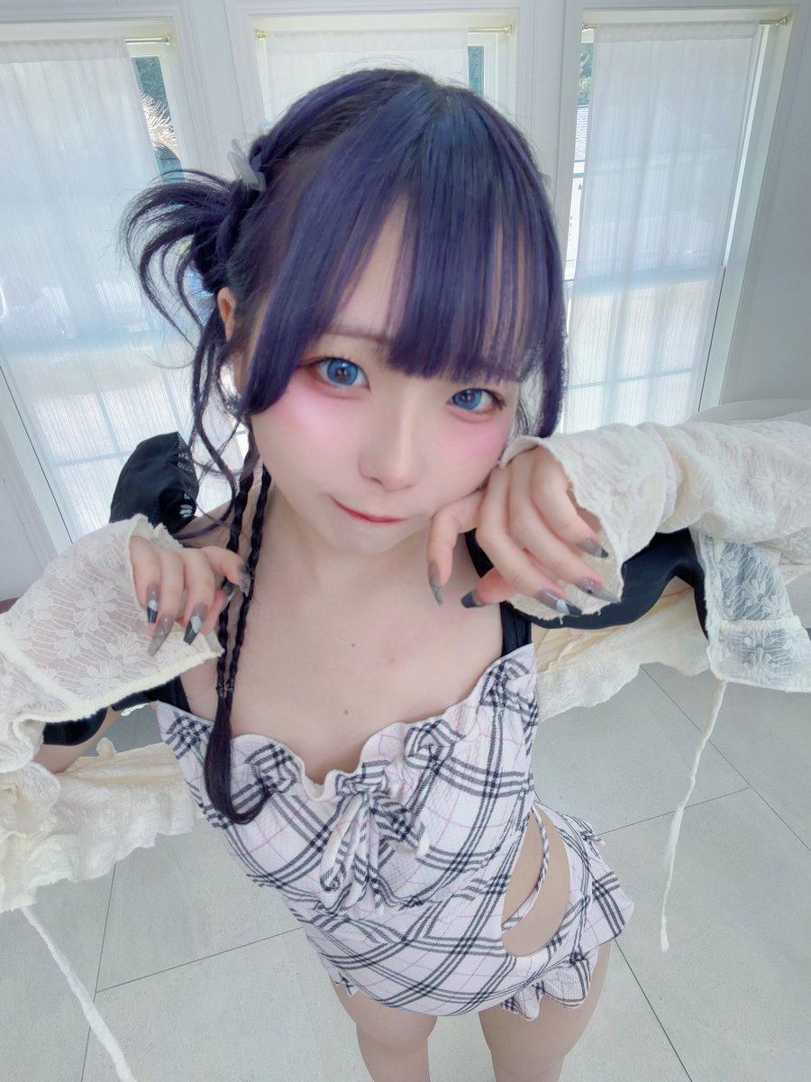 まや👻 on X: 