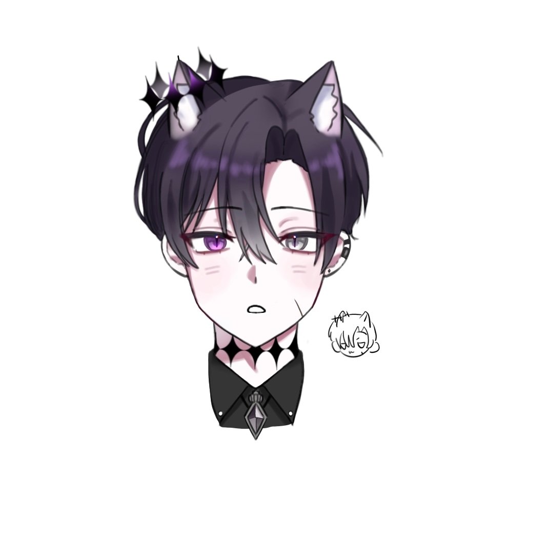 moyle_077's tweet photo. #Lyn_art
🐈‍⬛ https://t.co/9SSVKCTRA3