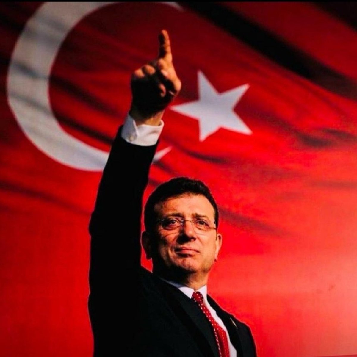 kiyashaber635's tweet photo. Ekrem İmamoğlu tam 500 gündür 12 metrekarelik bir hücrede tutuklu. https://t.co/oI7lwOWPYu
