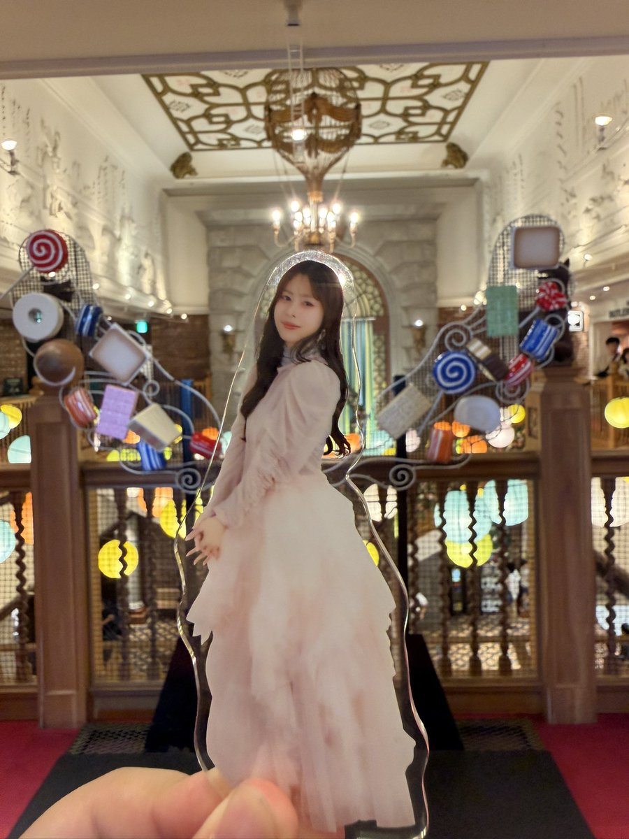 i410ru_'s tweet photo. 白い恋人パークほんとに素敵な場所だった

 #ここなんち https://t.co/xchvsnaXot