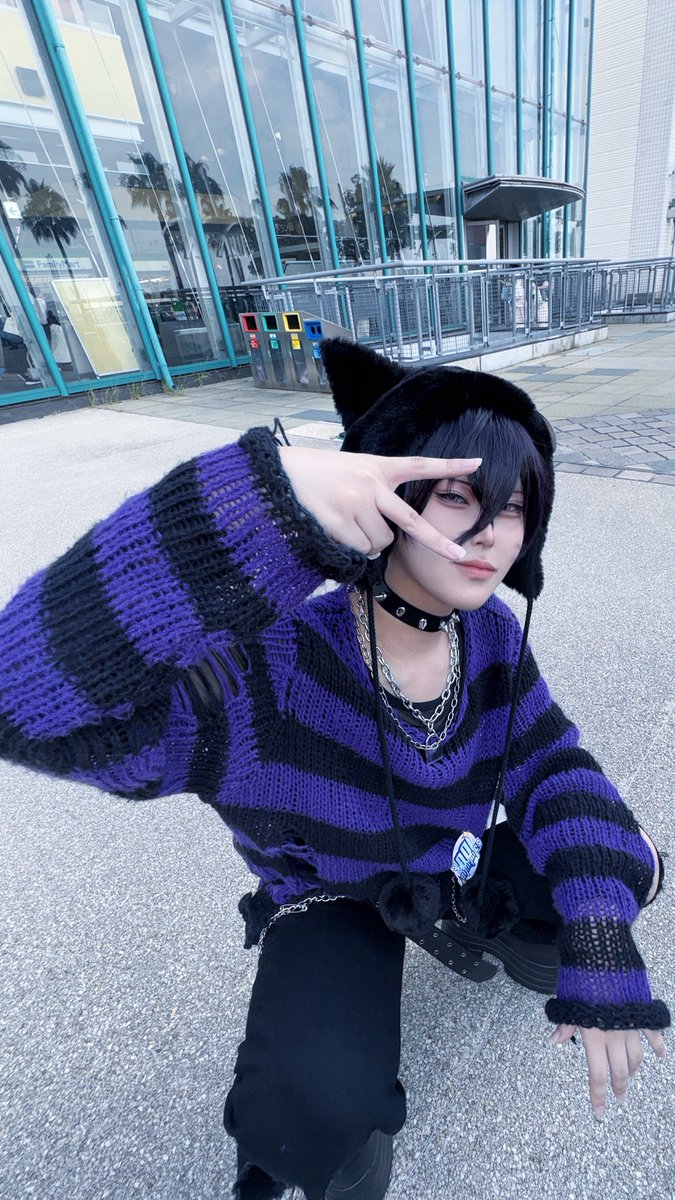 _osero106's tweet photo. 交流も素敵な出会いもあったいい一日❣️
ゆれーらちゃと途中から一緒にいてくれた人類ありがとう😘😘
また明日🎶

 #アコスタATC https://t.co/0PWskQxUC0