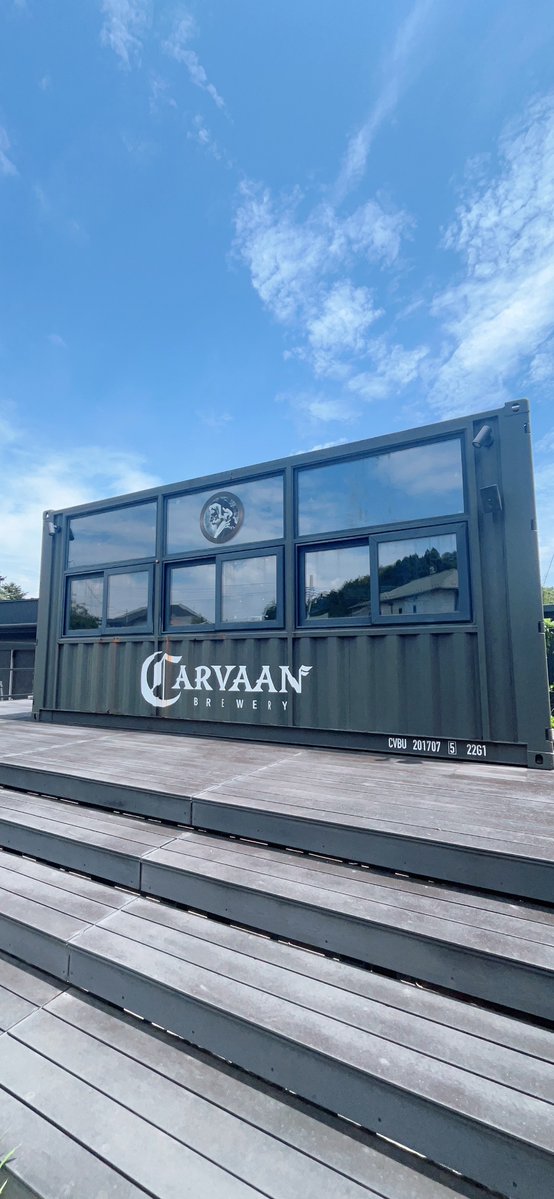 HidekoOshima's tweet photo. 飯能にあるアラビアンレストランのカルバーン。ヴィーガンメニューもありました。川のせせらぎと緑が豊かで素敵な空間、お料理とスィーツも美味しかったです♪♪。

#ヴィーガン
#ベジタリアン
#カルバーン https://t.co/Sdjfs2KkjJ