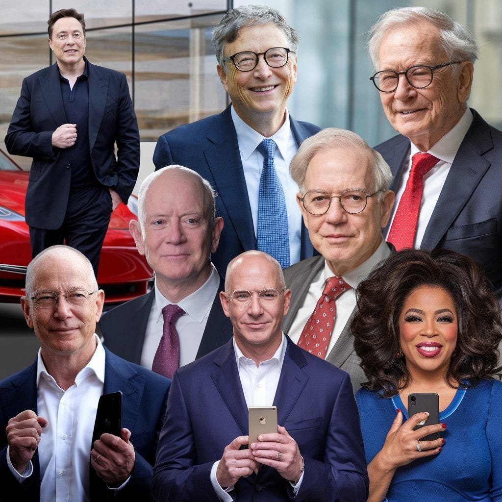 MoreAniketa's tweet photo. If you want to achieve success at a young age in less time, follow people who are already successful. Learn from their mindset, habits, and discipline-and apply those lessons to your own journey.

#Success #Growth #Mindset
#Selflmprovement #Motivation https://t.co/Vwey86ZseA